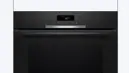 Bosch HQG572EB3 Beépíthető sütő kép 4