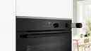 Bosch HRG272EB3 beépíthető önálló sütő kép 6