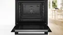 Bosch HRG578CB7 Beépíthető sütő kép 4