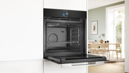 Bosch HSG7384B2 Beépíthető önálló sütő kép 15