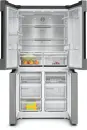 Bosch KFN96APEA Side by Side hűtőszekrény kép 5