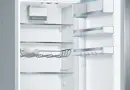 Bosch KGE398IBP alulfagyasztós hűtőszekrény kép 2