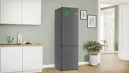 Bosch KGN39OCAF alulfagyasztós hűtőszekrény kép 11