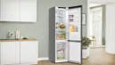 Bosch KGN39OCAF alulfagyasztós hűtőszekrény kép 10