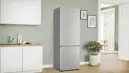 Bosch KGN492IDF alilfagyasztós hűtőszekrény kép 5