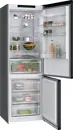 Bosch KGN49OCAF alulfagyasztós hűtőszekrény kép 6
