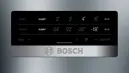 Bosch KGN49XLEA alulfagyasztós hűtőszekrény kép 3
