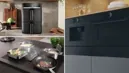Bosch MAFD661B4 Air Fryer kép 2