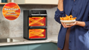 Bosch MAFD661B4 Air Fryer kép 15