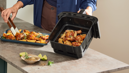 Bosch MAFD661B4 Air Fryer kép 19