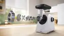 Bosch MFWS420W Húsdaráló kép 8