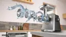 Bosch MFWS835M Húsdaráló kép 14