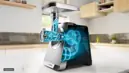 Bosch MFWS835M Húsdaráló kép 4