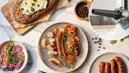 Bosch MFWS835M Húsdaráló kép 10