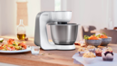 Bosch MUM58251 Konyhai robotgép kép 2