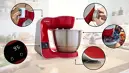 Bosch MUM5X720 robotgép kép 2