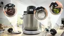 Bosch MUMS6ZS17 robotgép kép 4