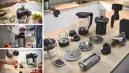 Bosch MUMS6ZS17 robotgép kép 5