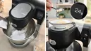Bosch MUMS6ZS17 robotgép kép 9