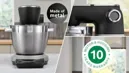 Bosch MUMS8ZS00 robotgép kép 3