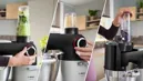 Bosch MUMS8ZS22 robotgép kép 4