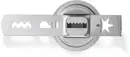 Bosch MUZ45SV2 SÜTEMÉNY ELŐTÉT Fő kép