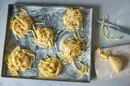 Bosch MUZ5PP1 Tésztakészítő feltét lazagna és tagliatelle tésztához kép 3
