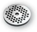 Bosch MUZ8LS4 Lyuktárcsa (4,5 mm ) MUZ8LS4 Fő kép