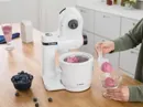 Bosch MUZS2EB  Fagylaltkészítő feltét kép 6