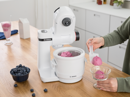 Bosch MUZS2EB  Fagylaltkészítő feltét kép 10