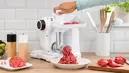 Bosch MUZS2FWW HÚSDARÁLÓ FELTÉT ROBOTGÉPHEZ kép 2