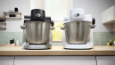 Bosch MUZS6ER Nemesacél keverőtál kép 3