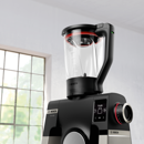 Bosch MUZS6MX  Turmix feltét (üveg) kép 26