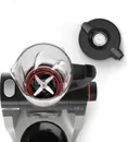 Bosch MUZS6MX  Turmix feltét (üveg) kép 7