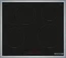 Bosch PIF645HB1E Indukciós főzőlap kép 2