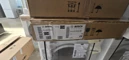 Bosch PXY875DE3E/B 2 beépíthető indukciós főzőlap Fő kép