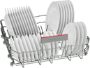 Bosch SBH4HVX14E Beépíthető mosogatógép kép 8
