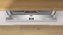 Bosch SBV4HVX14E beépíthető mosogatógép kép 7