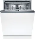 Bosch SBV4HVX14E beépíthető mosogatógép kép 9