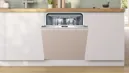 Bosch SMD6ECX21E beépíthető mosogatógép kép 11