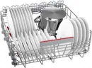 Bosch SMD6ECX21E beépíthető mosogatógép kép 3