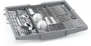 Bosch SMI6ECS12E beépíthető mosogatógép kép 2