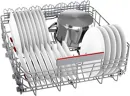 Bosch SMI6ECS12E beépíthető mosogatógép kép 3