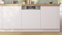 Bosch SMI6ECS12E beépíthető mosogatógép kép 10