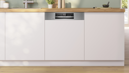Bosch SMI6ECS17E beépíthető mosogatógép kép 3