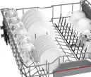Bosch SMI6YCS02E beépíthető mosogatógép kép 3
