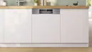 Bosch SMI6ZCS16E  beépíthető mosogatógép kép 5
