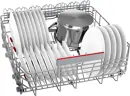 Bosch SMI6ZCS16E  beépíthető mosogatógép kép 8
