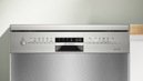 Bosch SMS2ITI67E Szabadonálló mosogatógép kép 9