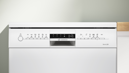 Bosch SMS2ITW65E Szabadonálló mosogatógép kép 9